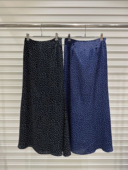 Dot Skirt Dot Skirt