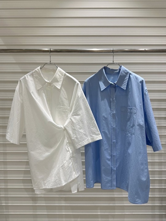 Wakki Shirt Wakki Shirt