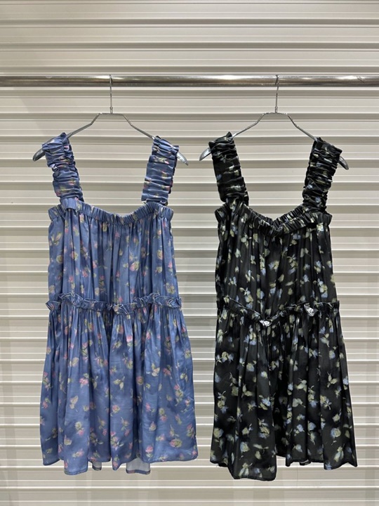 Banding Mini One-piece Banding Mini One-piece
