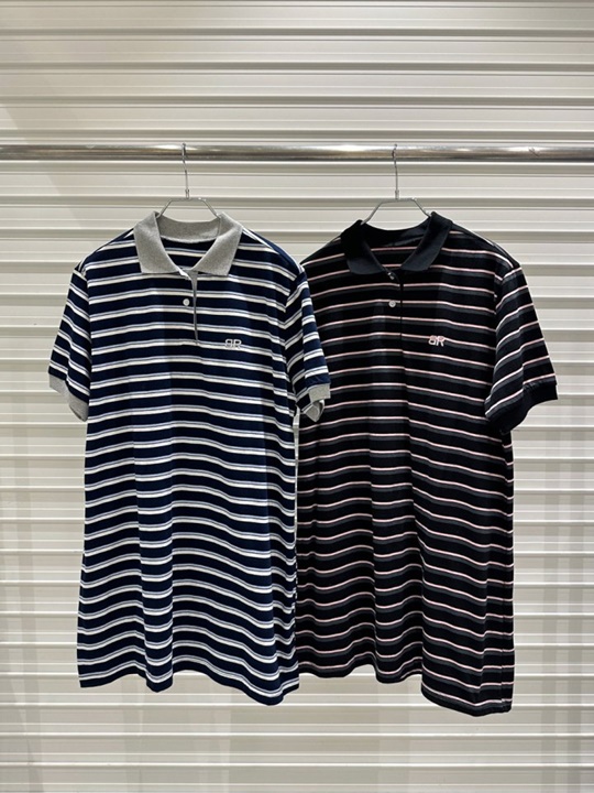 Stripe PK One-piece Stripe PK One-piece