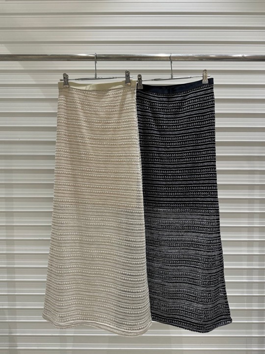 Bukle Skirt