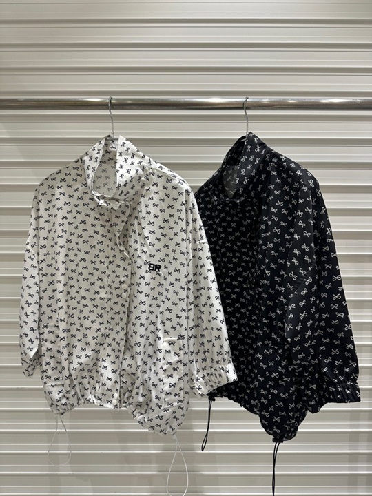 Short Sleeve Ribbon Jumper Short Sleeve Ribbon Jumper