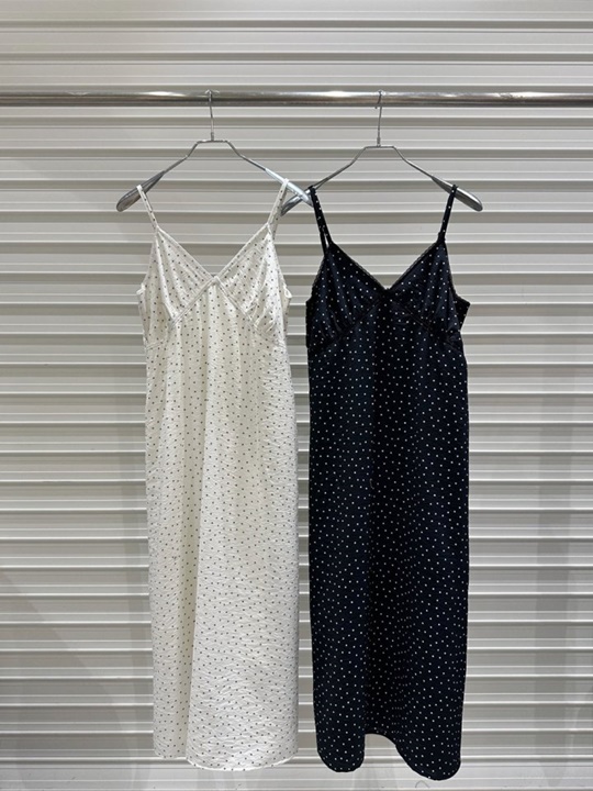 Dot Lace One-piece Dot Lace One-piece