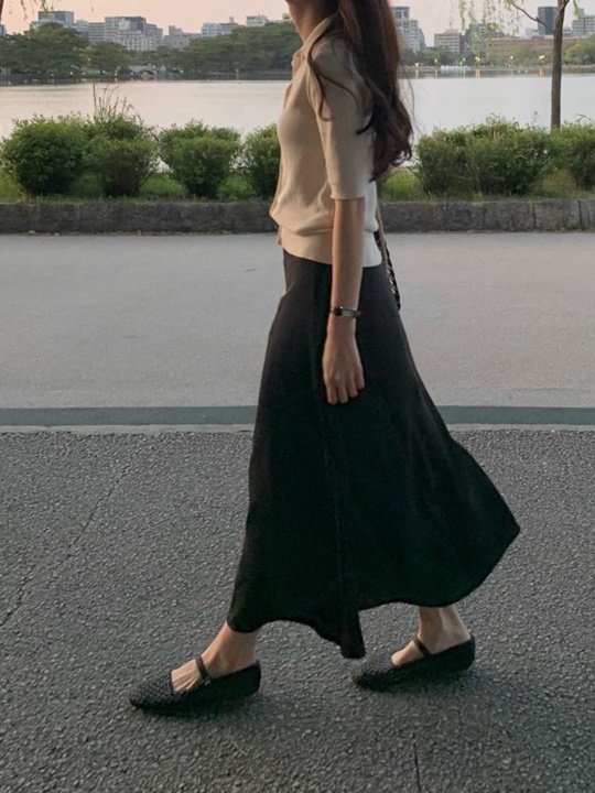 Coco Flare Skirt