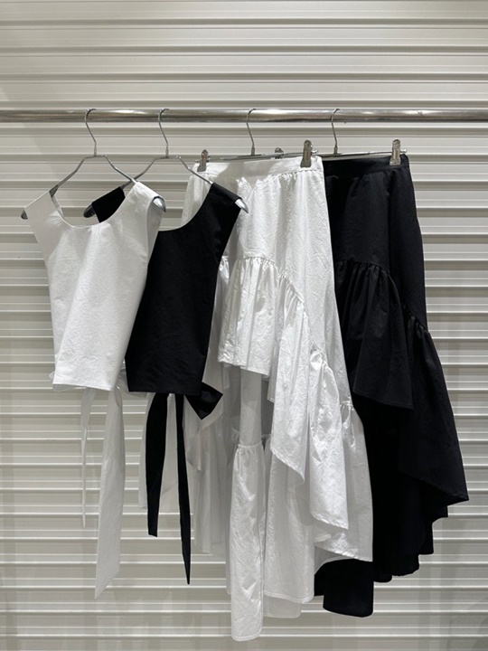 Tie Vest Tie Vest