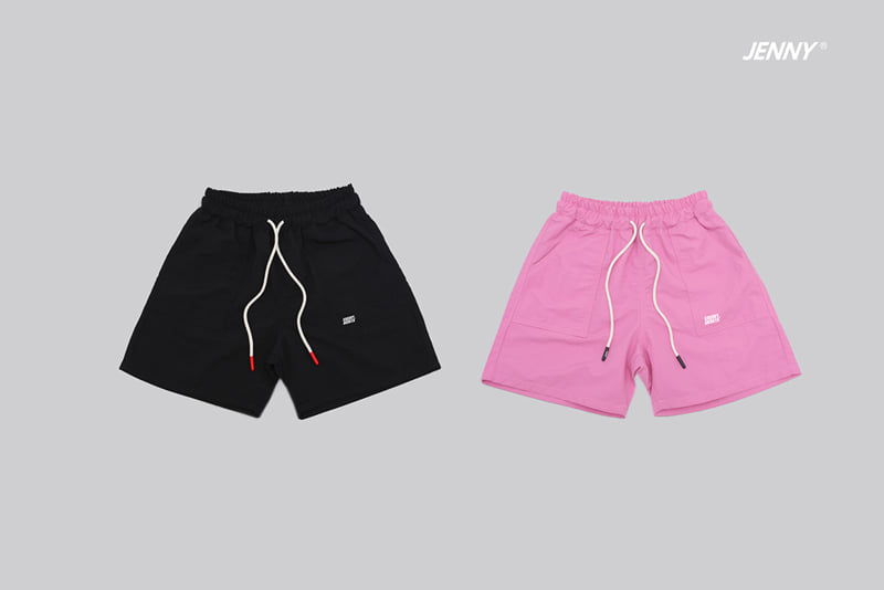 Jenny Basic - Korean Children Fashion - #kidsstore - Circle Summer Pants