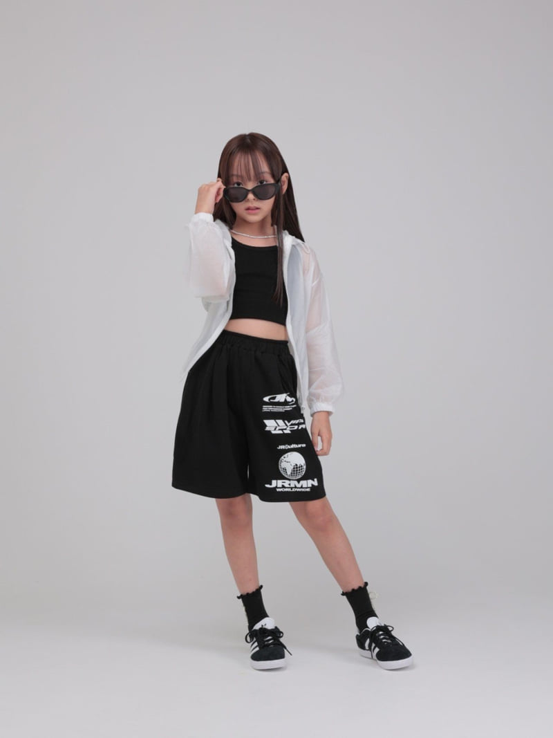 Vermuda Pants - KKAMI display picture 3