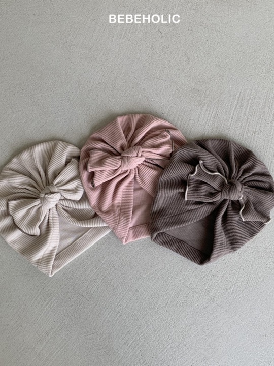 Ribbon Turban