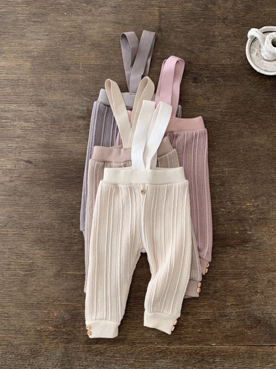 Churros Leggings