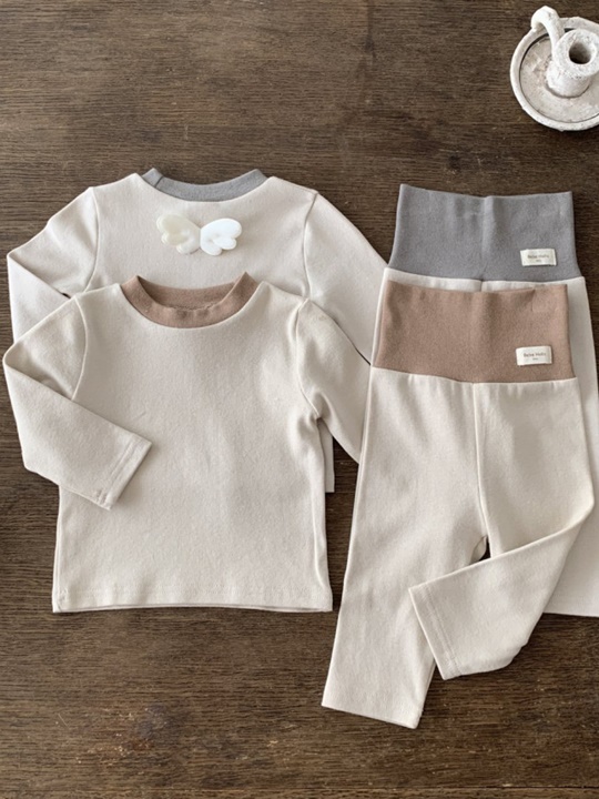 Angel Colored Set