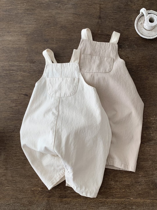 Tape Suspender Bodysuit