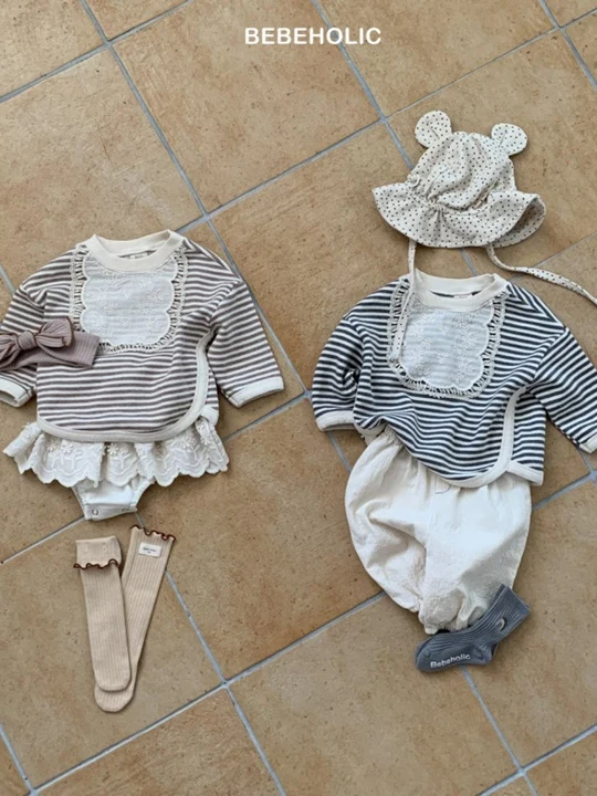 Petit Sweatshirts