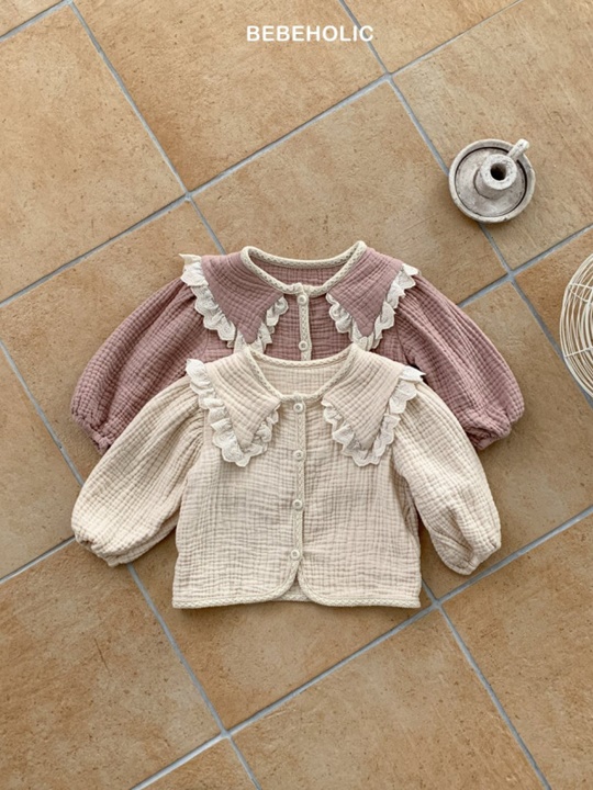 Sailer Jacket