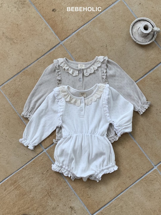 Dia Bodysuit