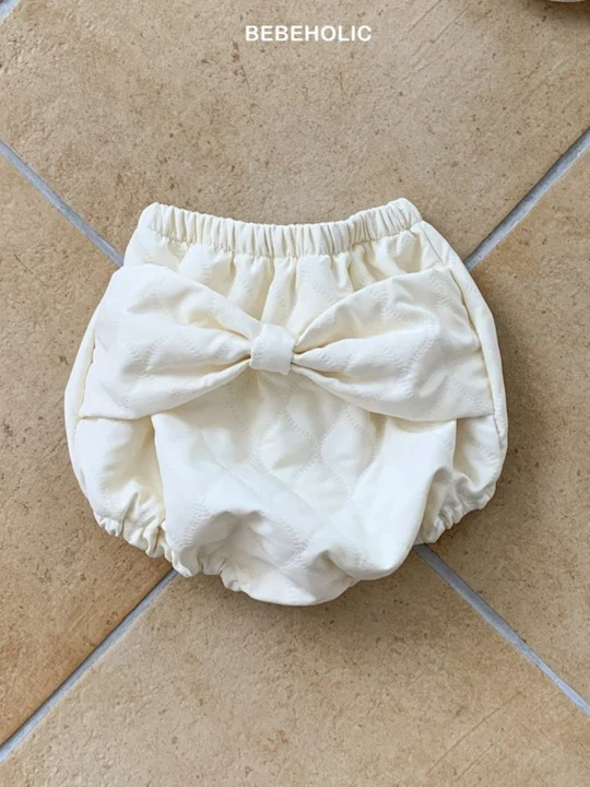 Ribbon Bloomer