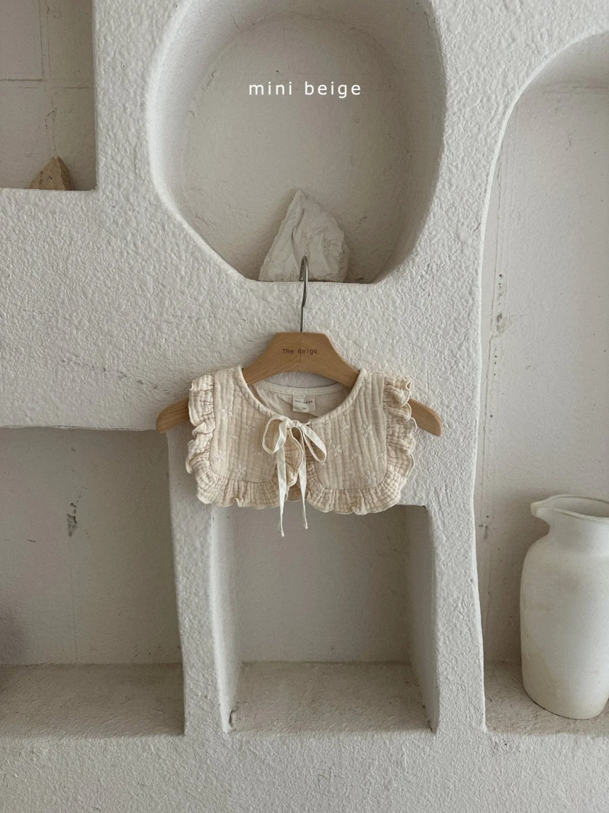 Ribbon Cape Ribbon Cape