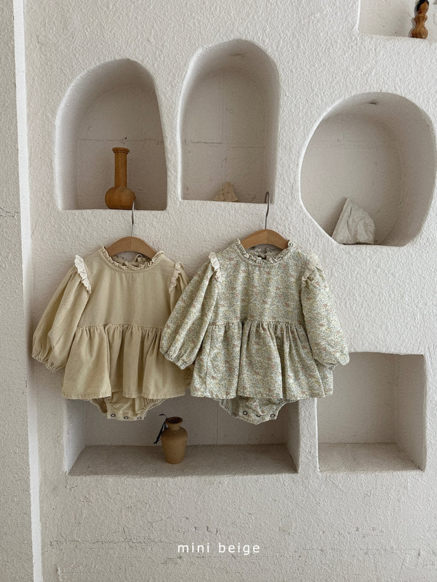 Shirring Skirt Bodysuit Shirring Skirt Bodysuit
