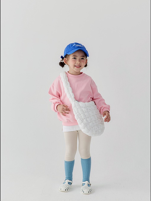 Butter Simple Sweatshirts