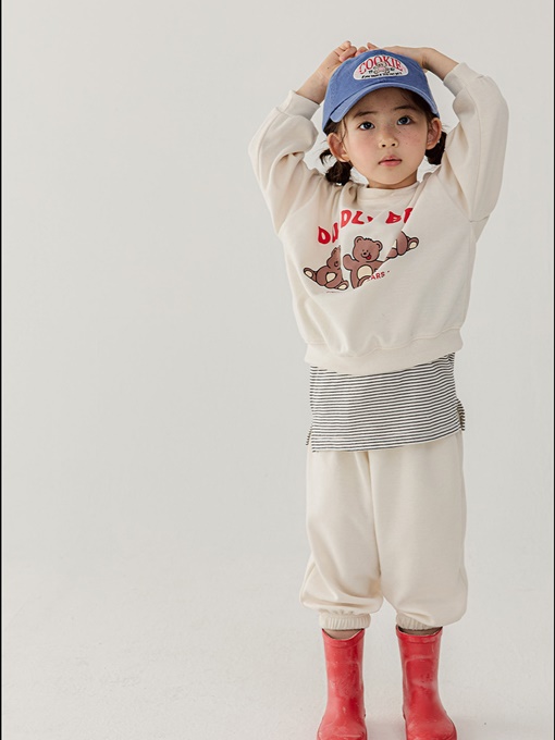 Short Sleeved Layered Tee