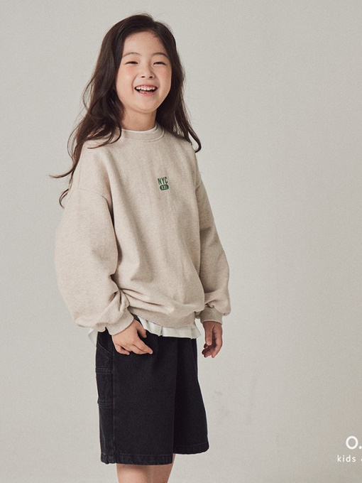 New York In Out Sweatshirts