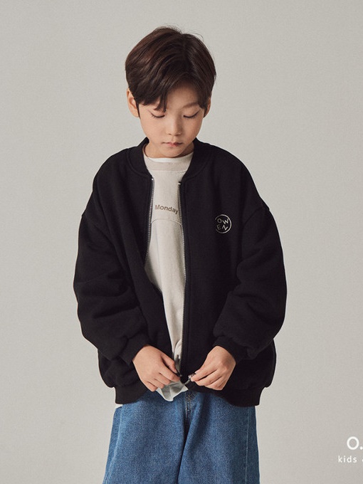 Day Blouson
