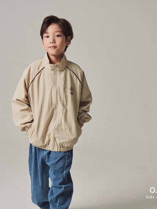 LA Windbreaker LA Windbreaker