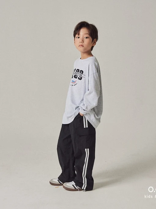 Line String Pants Line String Pants