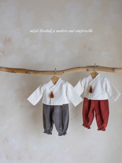 Buddle Pants Set Buddle Pants Set