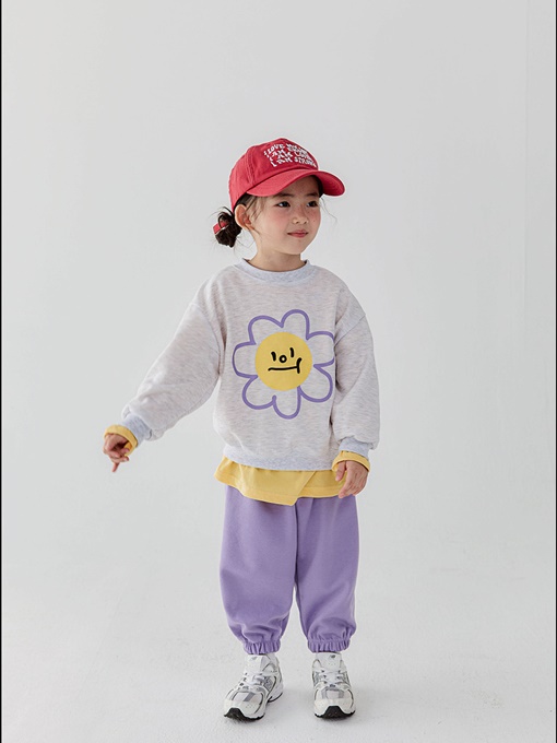 Flower Smile Set