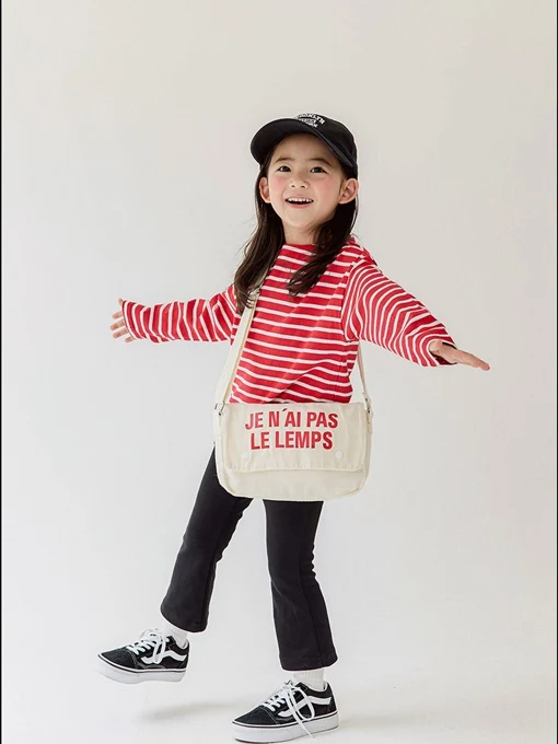 Longlong Bootscut Pants