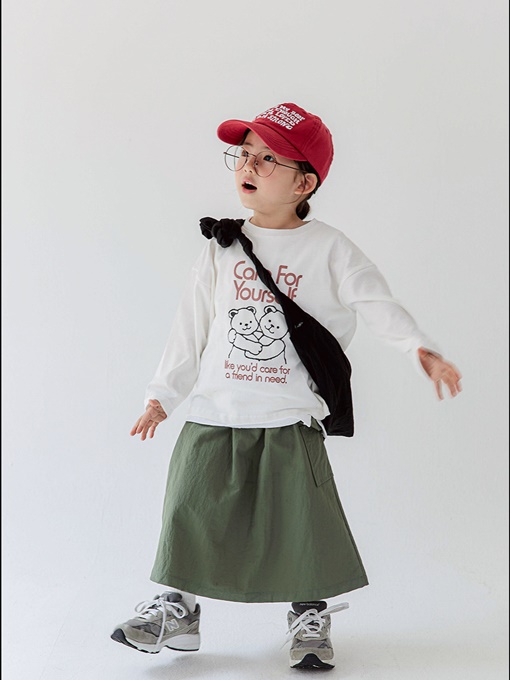 Hug Bear Tee