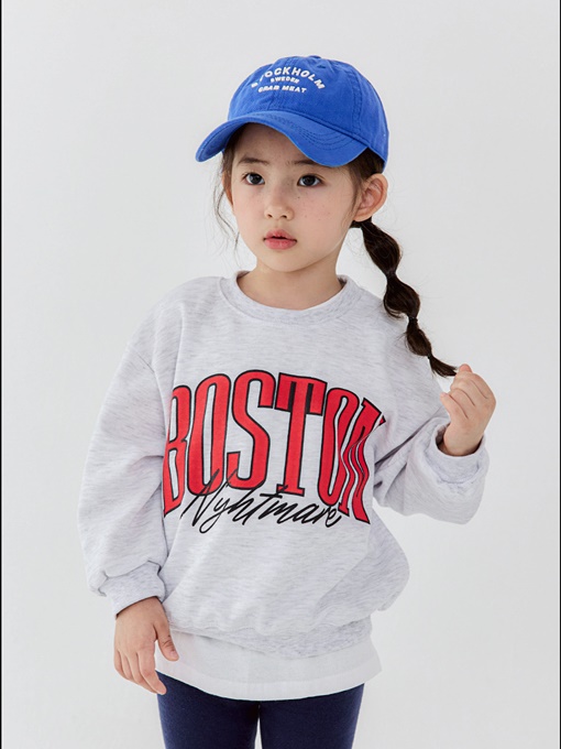 Boston Sweatshirts
