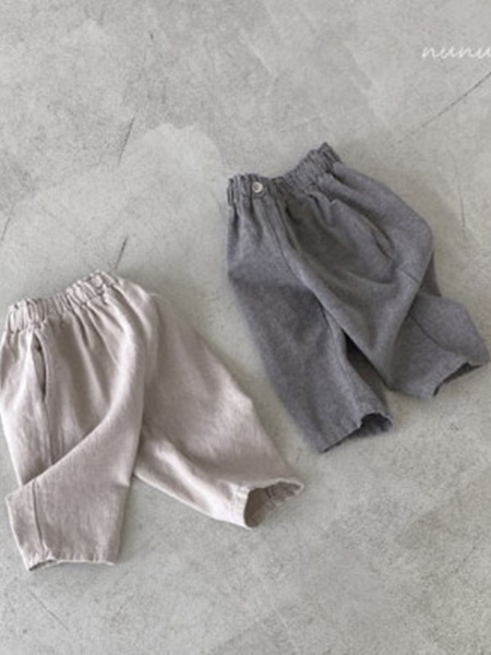 Twill Pants Twill Pants