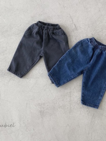 Daily Jeans
