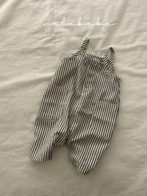 Bebe Tom Suspender Bodysuit Bebe Tom Suspender Bodysuit