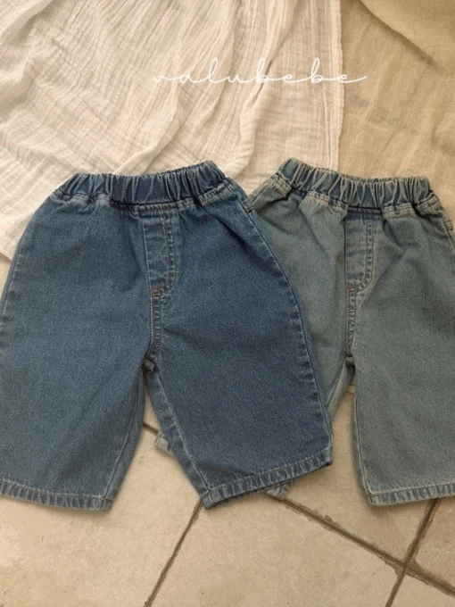 Toy Denim Pants Toy Denim Pants