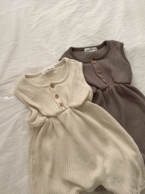 Bebe Comelie Romper Bebe Comelie Romper