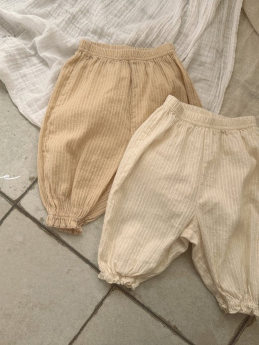 Natural Bangbang Pants Natural Bangbang Pants