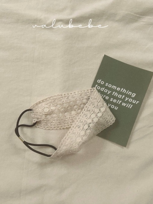Handmade Hairband Handmade Hairband