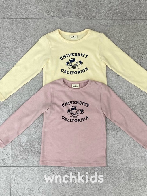 Bear Tee Bear Tee