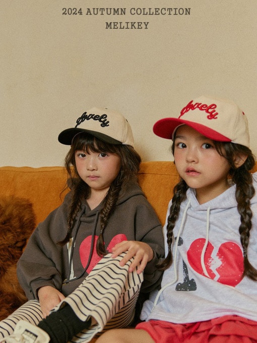 Lovely Two Toned Ball Cap