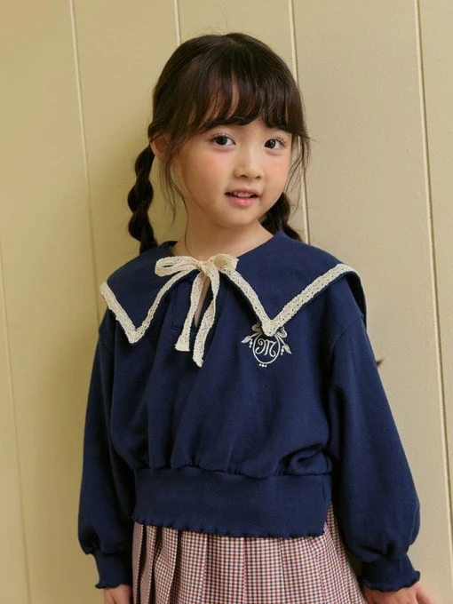 Sailor Tape Sweatshirts