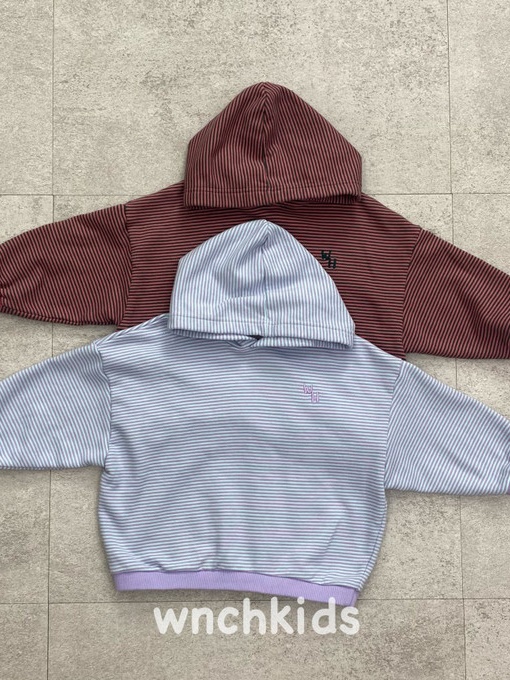 Party Colored Hoody Top Party Colored Hoody Top