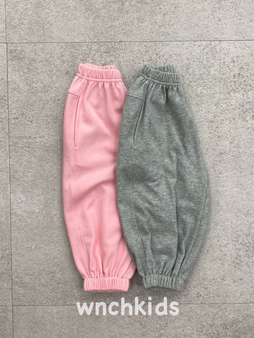Cash Jogger Pants Cash Jogger Pants