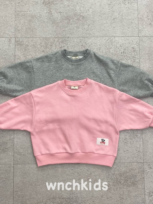 Minimal Sweatshirts Minimal Sweatshirts