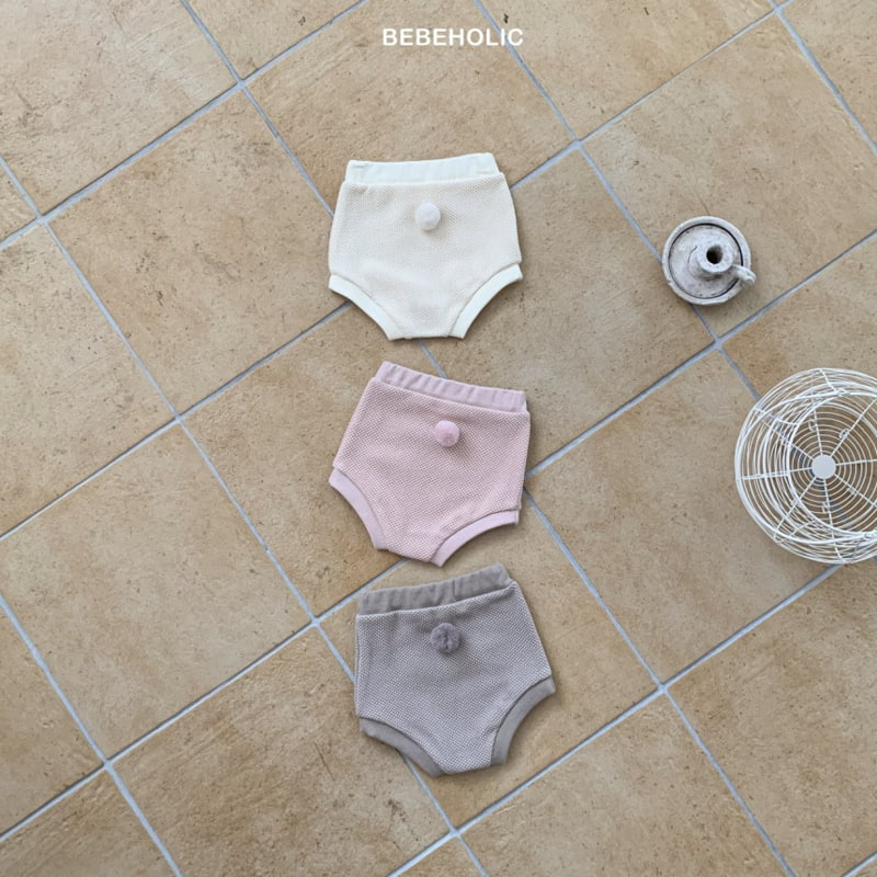 Bebe Holic - Korean Baby Fashion - #babyoutfit - Rabbit Bloomer - 9