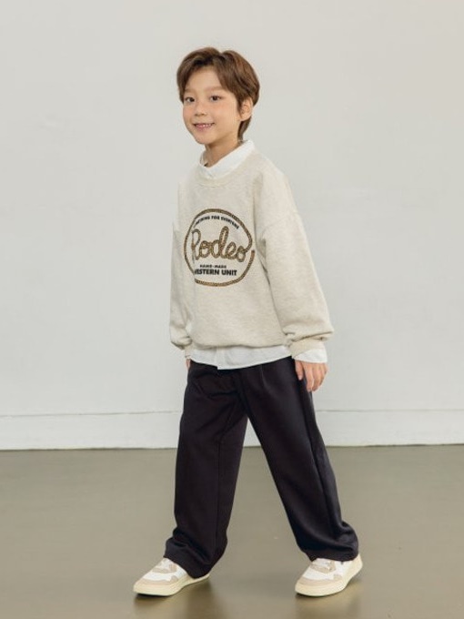Pintuck Slacks Pintuck Slacks