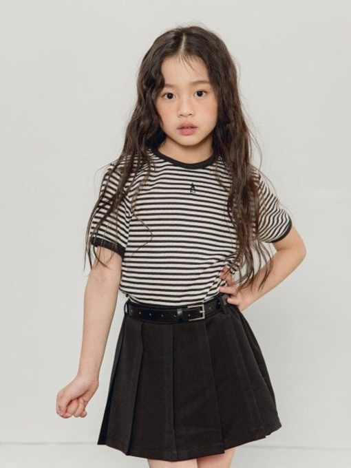 Star Stripe Short Sleeve Tee Star Stripe Short Sleeve Tee