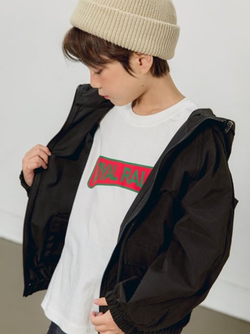 Hood Jumper Hood Jumper