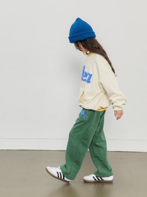 Star Pants Star Pants